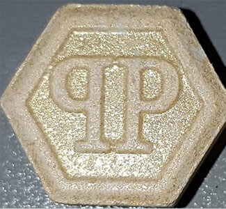 Buy 100 A+++ Golden Philip Plien XTC 300mg Online  x 1's-Online at ADHD Pharmacy UK