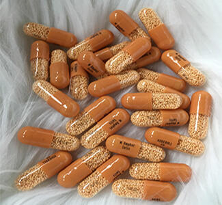 Buy Kapanol(morphine Sulfate) 30mg  x 1's-Online at ADHD Pharmacy UK