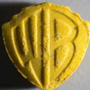 Buy Warner Brothers 210mg  MDMA  x 1's-Online at ADHD Pharmacy UK