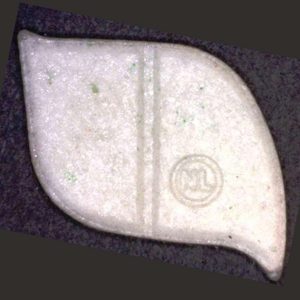 Buy White Dolphin XTC X10  x 1's-Online at ADHD Pharmacy UK