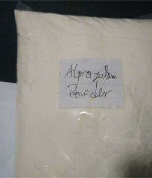 Buy Alprazolam Powder  x 1's-Online at ADHD Pharmacy UK