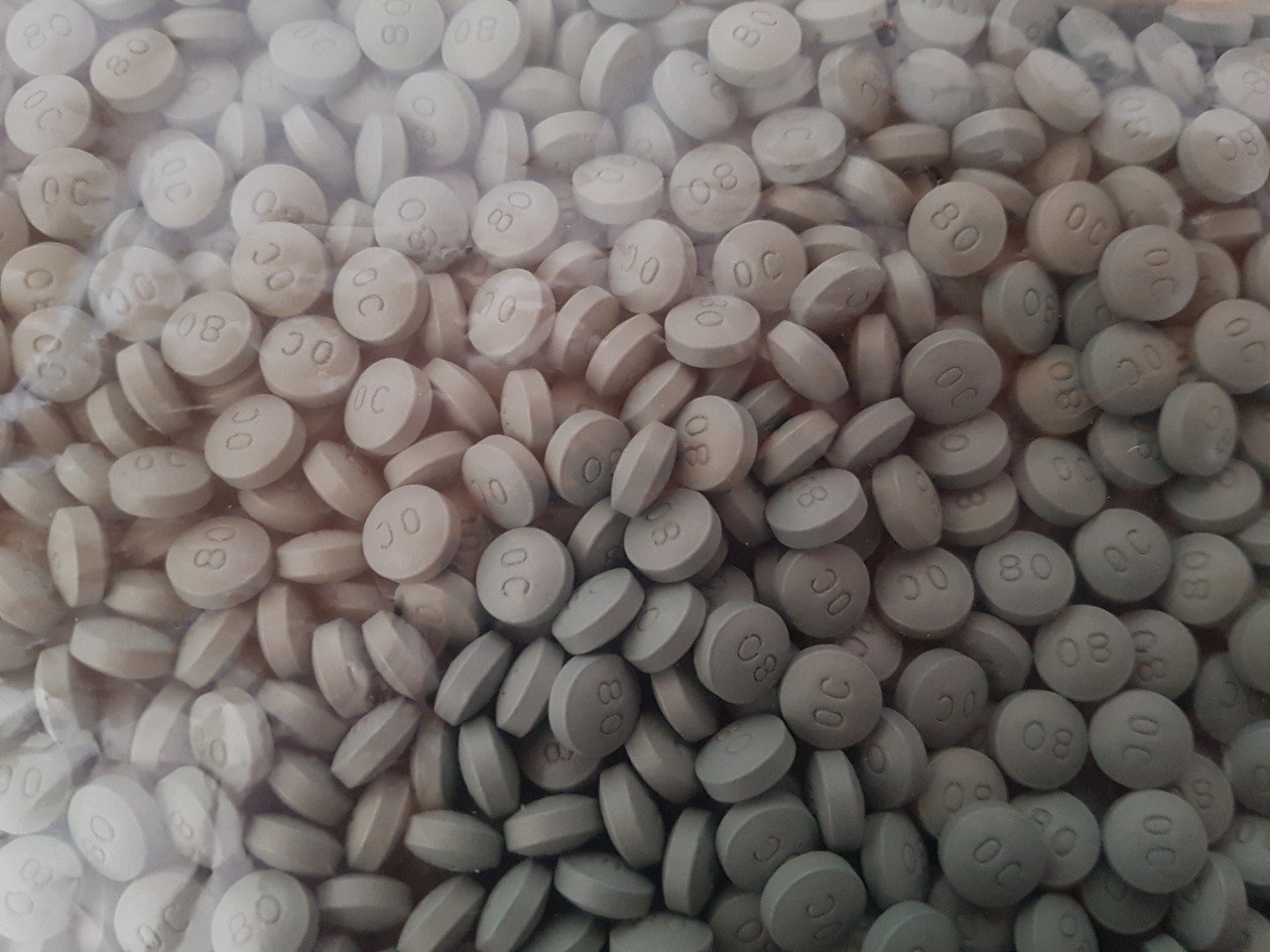 oxycontin pills