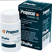 Buy Propecia (Finasteride) 5mg Tablets  x 1's-Online at ADHD Pharmacy UK